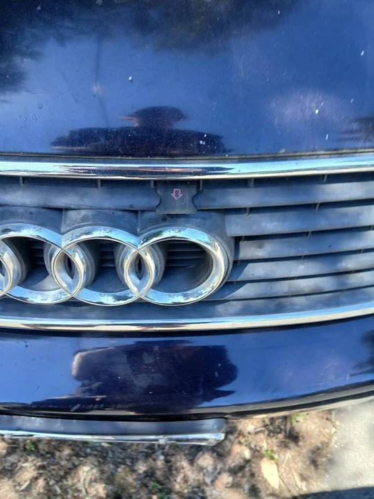 2002 Audi C5 A6 - Image 12 of 16