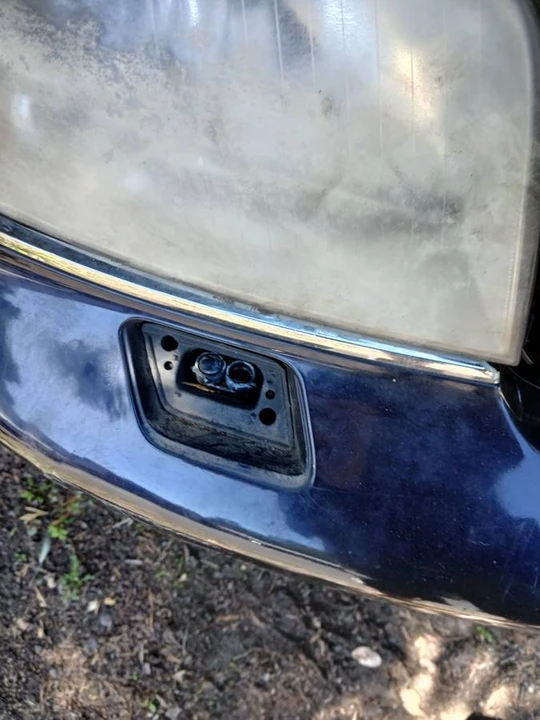 2002 Audi C5 A6 - Image 11 of 16