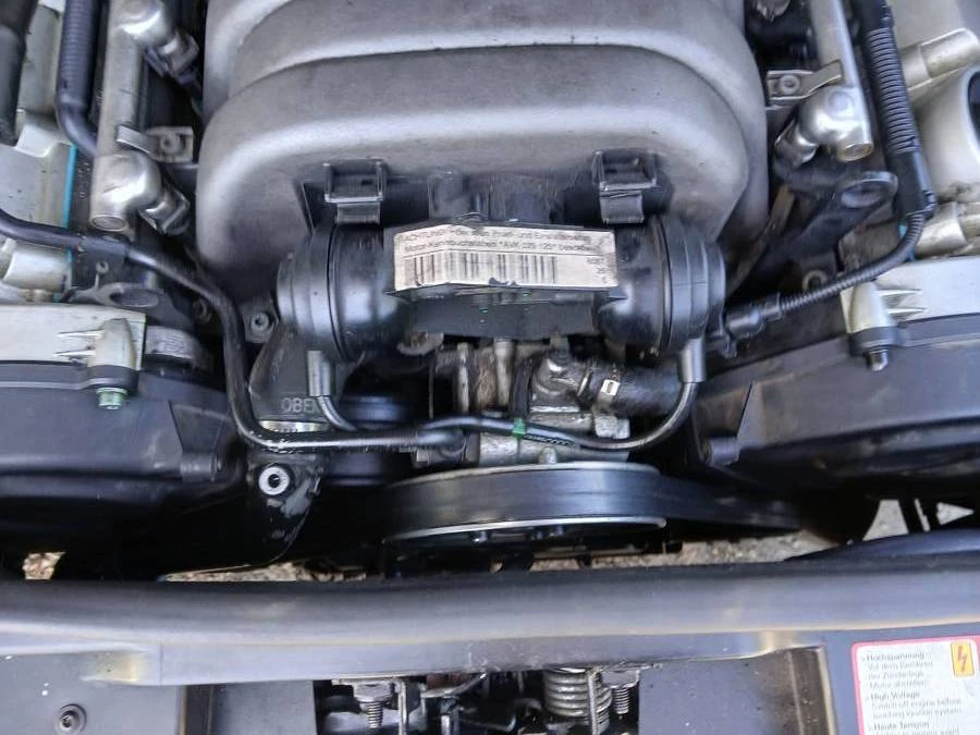 2002 Audi C5 A6 - Image 15 of 16