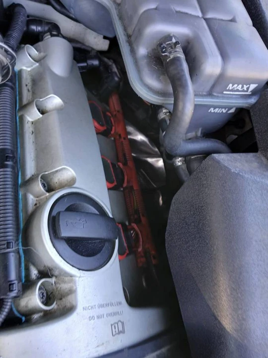 2002 Audi C5 A6 - Image 15 of 16