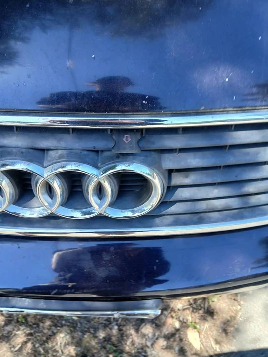 2002 Audi C5 A6 - Image 11 of 16