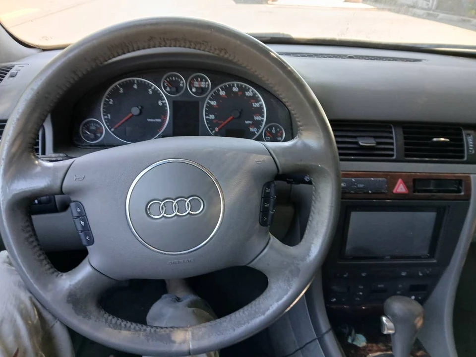 2002 Audi C5 A6 - Image 7 of 16
