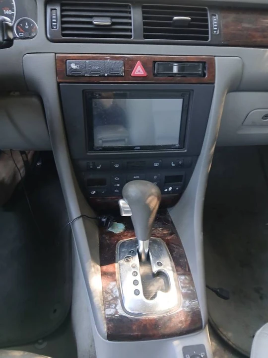 2002 Audi C5 A6 - Image 9 of 16
