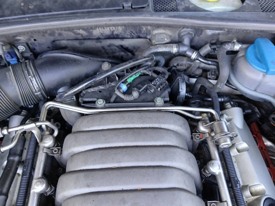 2002 Audi C5 A6 - Image 13 of 16