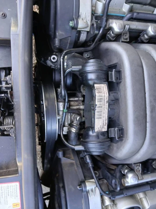 2002 Audi C5 A6 - Image 14 of 16