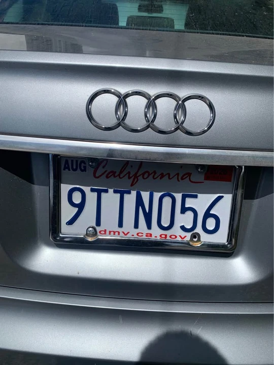 2008 Audi C6 A6 - Image 2 of 10