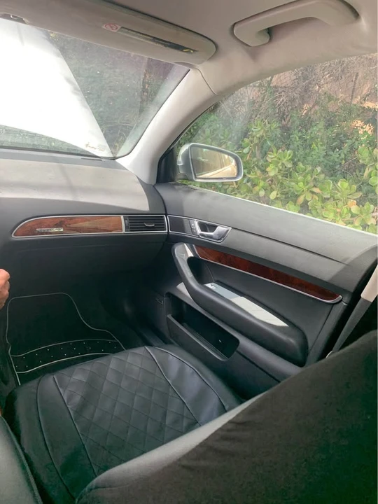 2008 Audi C6 A6 - Image 6 of 10
