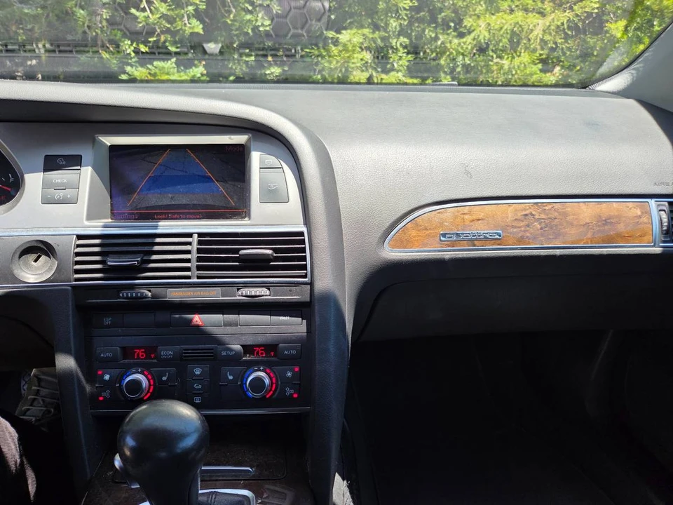 2007 Audi C6 A6 - Image 6 of 10