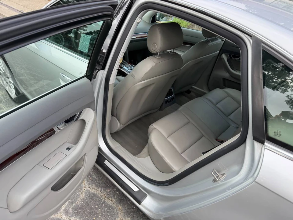2007 Audi C6 A6 - Image 15 of 20