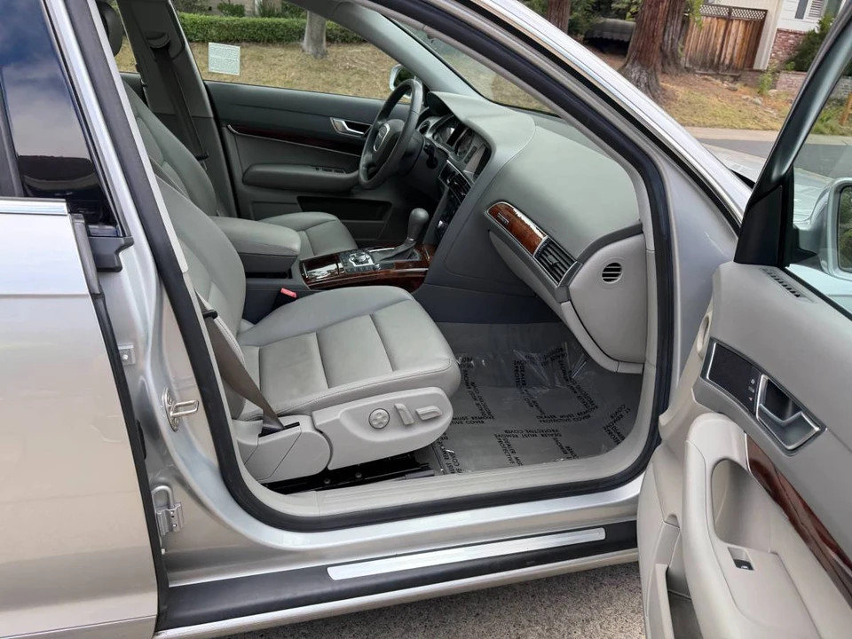 2007 Audi C6 A6 - Image 14 of 20