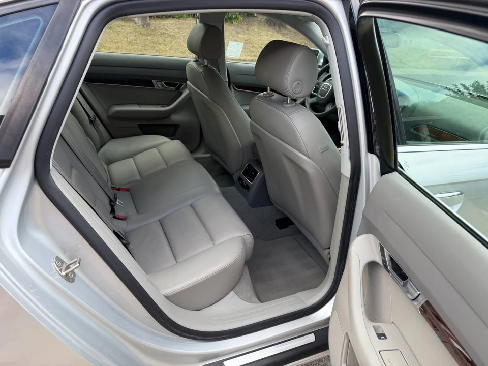 2007 Audi C6 A6 - Image 12 of 20