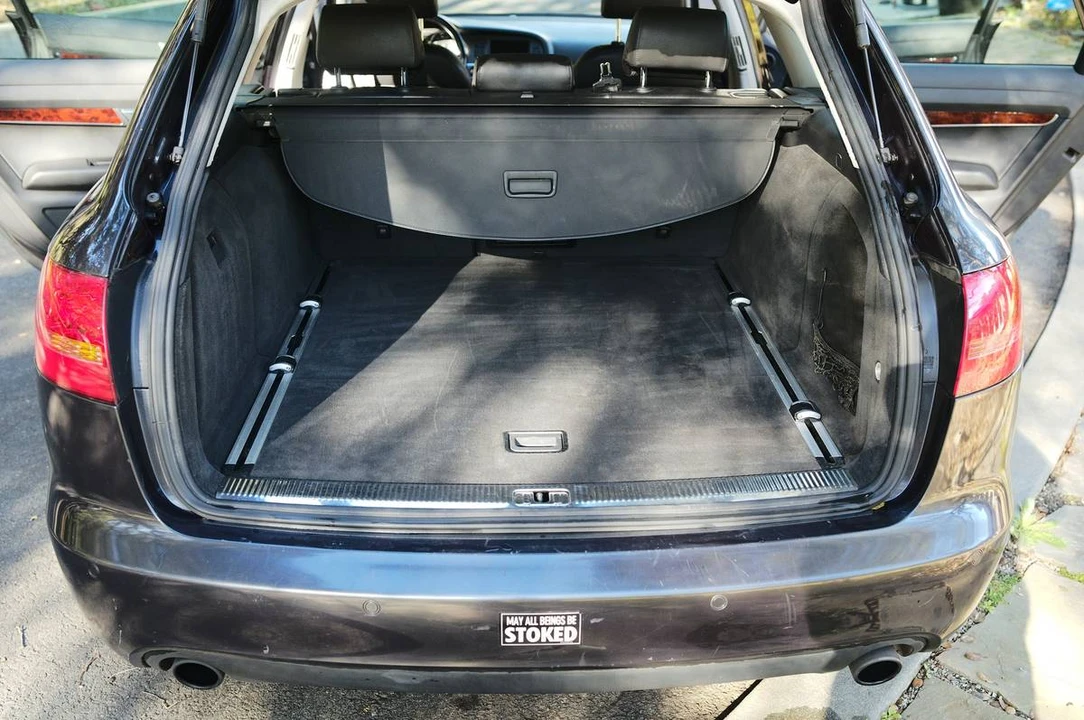 2006 Audi C6 A6 - Image 3 of 6