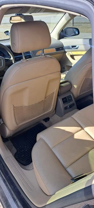 2005 Audi C6 A6 - Image 8 of 9
