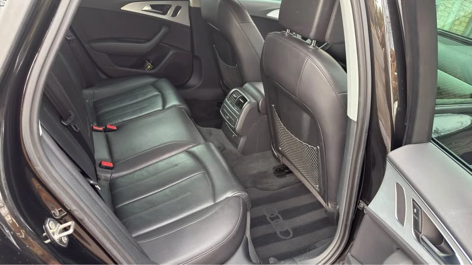 2012 Audi C7 A6 - Image 6 of 10