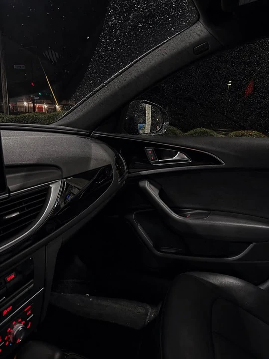 2018 Audi C7 A6 - Image 7 of 10
