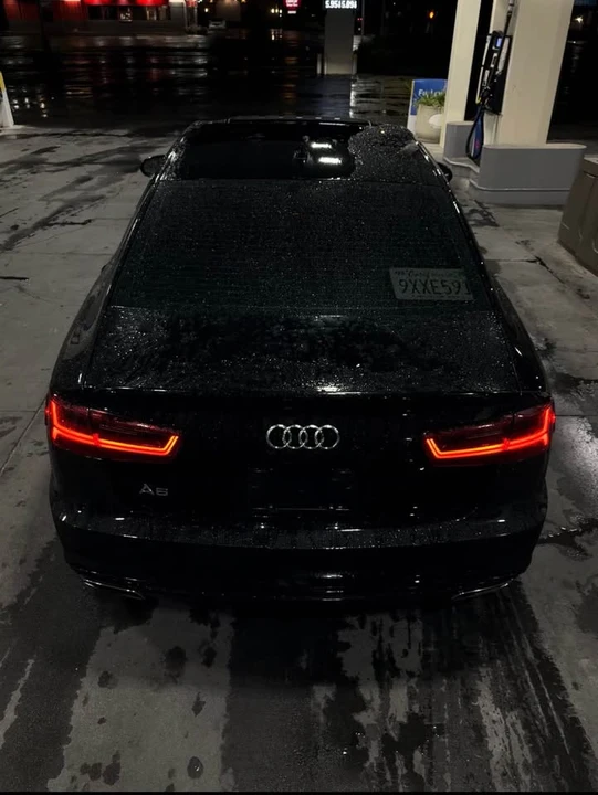 2018 Audi C7 A6 - Image 4 of 10