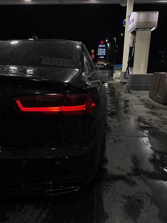 2018 Audi C7 A6 - Image 5 of 10