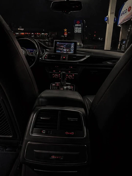 2018 Audi C7 A6 - Image 6 of 10