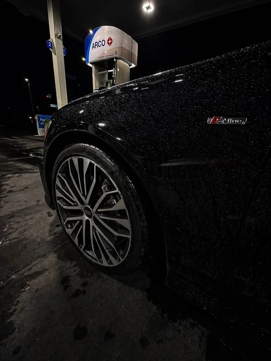 2018 Audi C7 A6 - Image 3 of 10