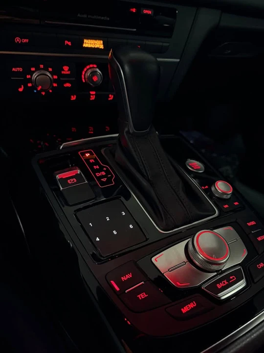 2018 Audi C7 A6 - Image 9 of 10