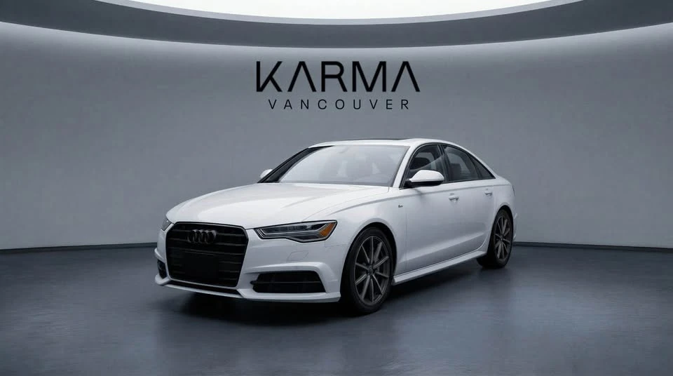 2018 Audi C7 A6 - Image 3 of 10