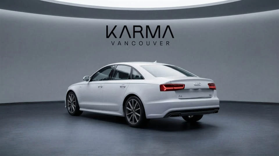 2018 Audi C7 A6 - Image 4 of 10