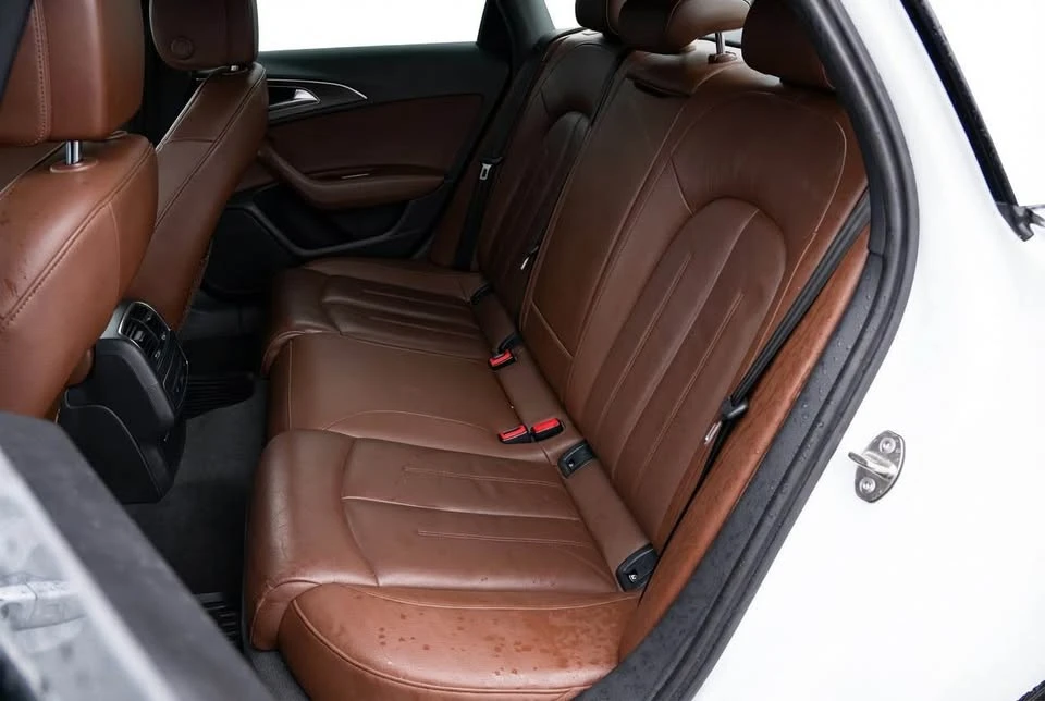 2018 Audi C7 A6 - Image 10 of 10