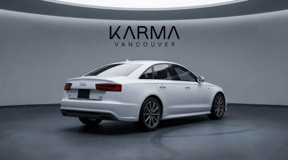 2018 Audi C7 A6 - Image 6 of 10