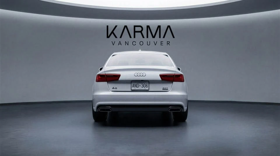 2018 Audi C7 A6 - Image 5 of 10