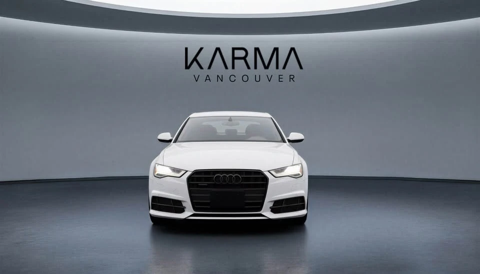 2018 Audi C7 A6 - Image 2 of 10
