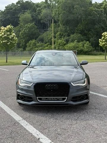 2014 Audi C7 A6 - Image 11 of 11