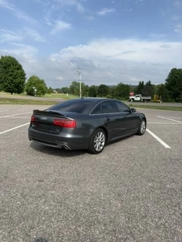 2014 Audi C7 A6 - Image 2 of 11