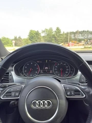 2014 Audi C7 A6 - Image 8 of 11