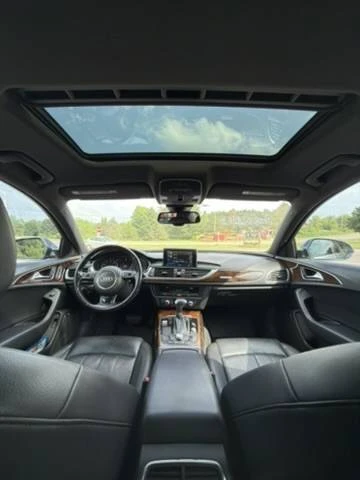 2014 Audi C7 A6 - Image 9 of 11