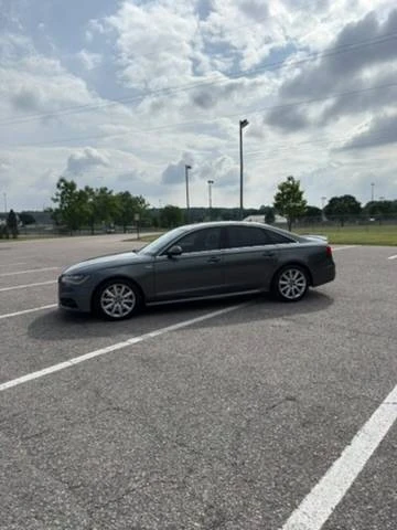 2014 Audi C7 A6 - Image 7 of 11
