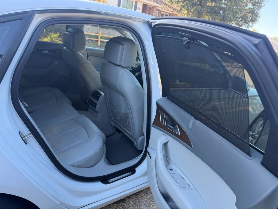 2014 Audi C7 A6 - Image 11 of 20