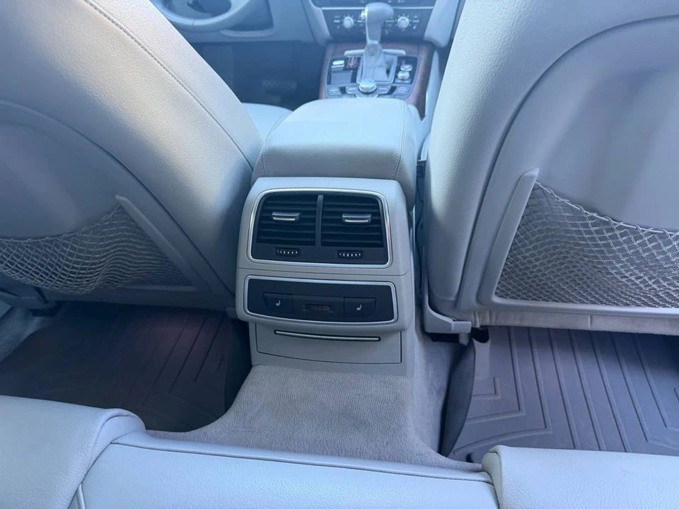2014 Audi C7 A6 - Image 9 of 20