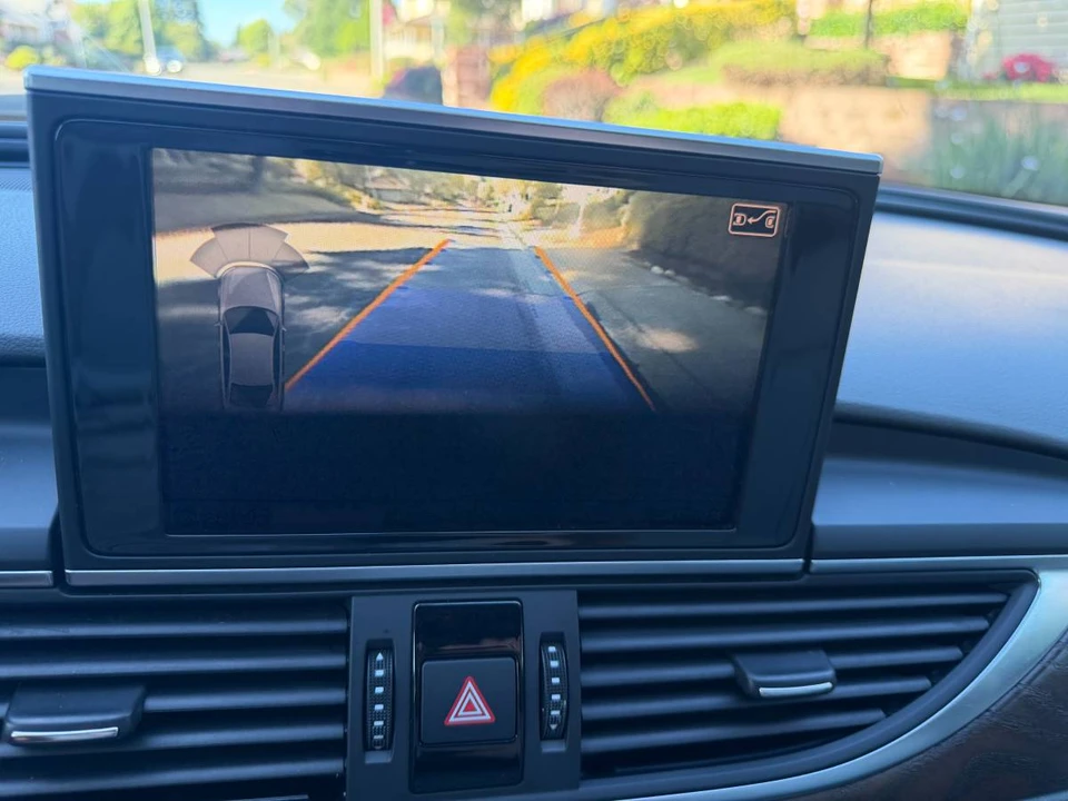 2014 Audi C7 A6 - Image 20 of 20
