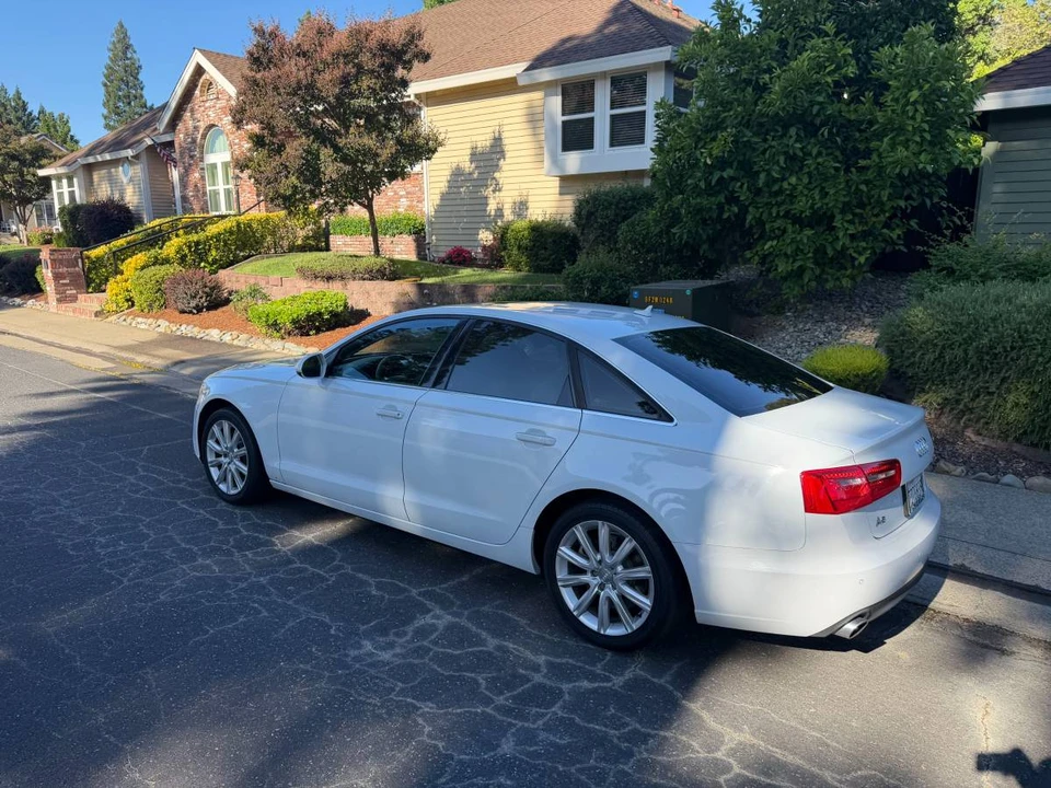 2014 Audi C7 A6 - Image 7 of 20