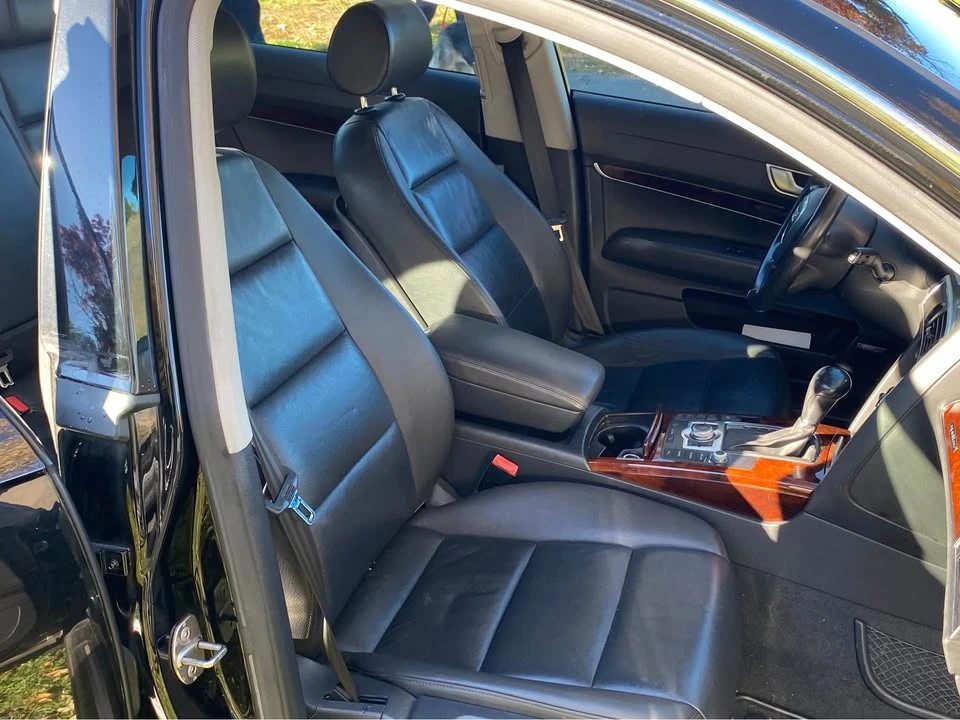 2008 Audi C6 A6 - Image 8 of 10