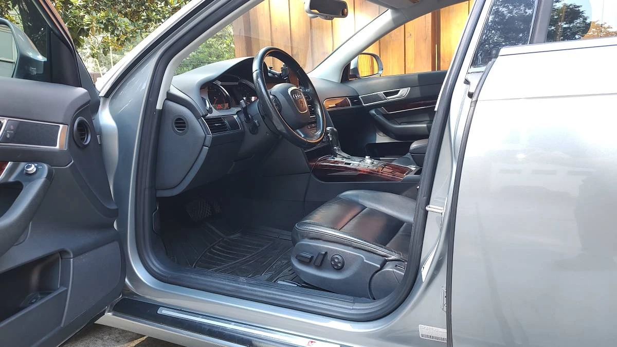 2011 Audi C6 A6 - Image 3 of 7