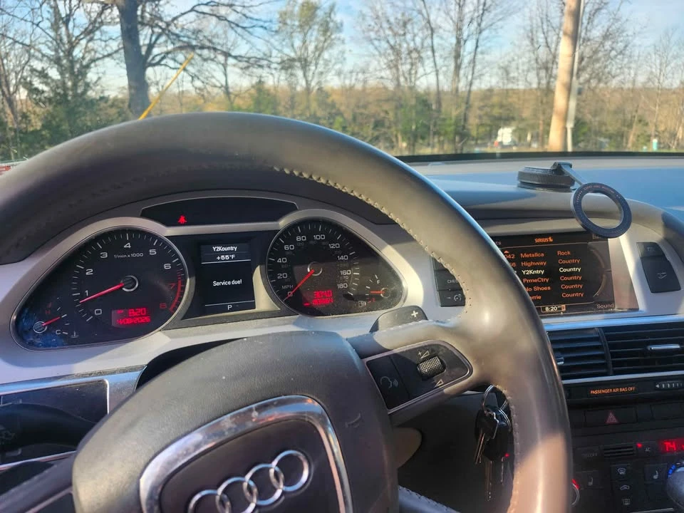 2011 Audi C6 A6 - Image 6 of 7
