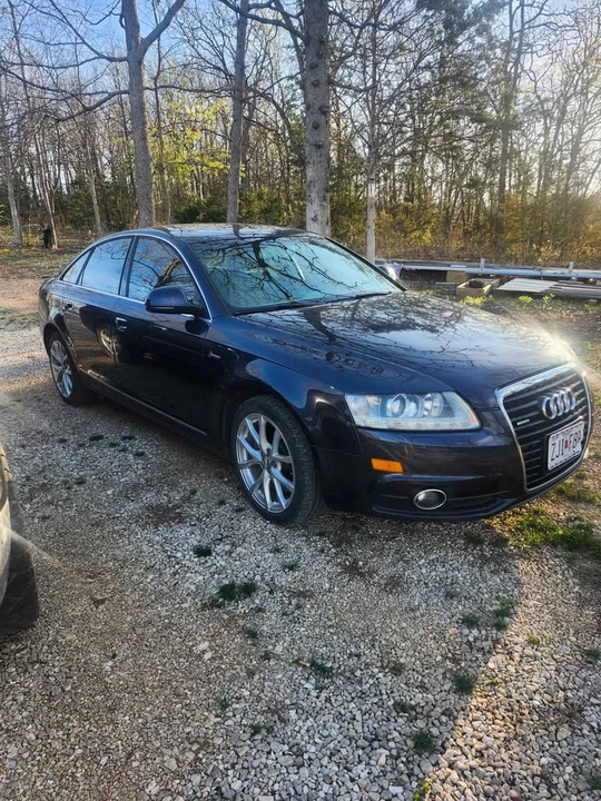 2011 Audi C6 A6 - Image 3 of 7