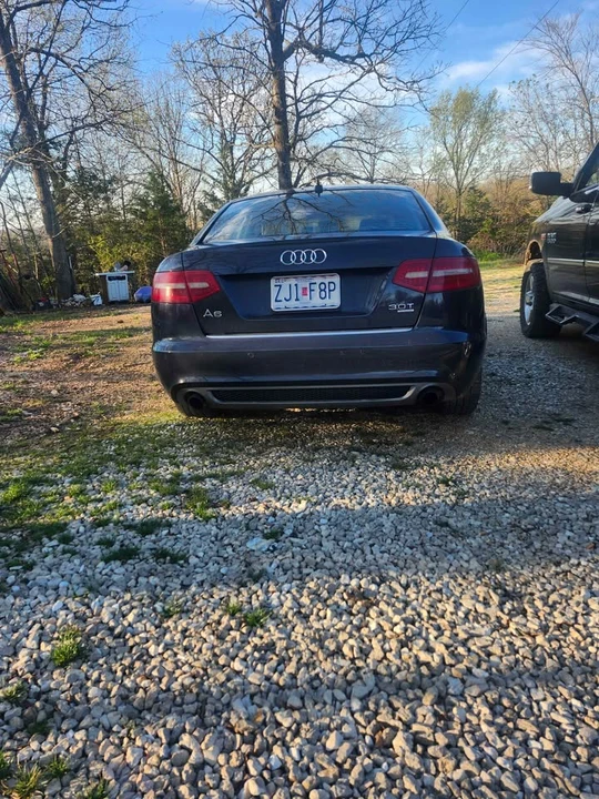 2011 Audi C6 A6 - Image 4 of 7