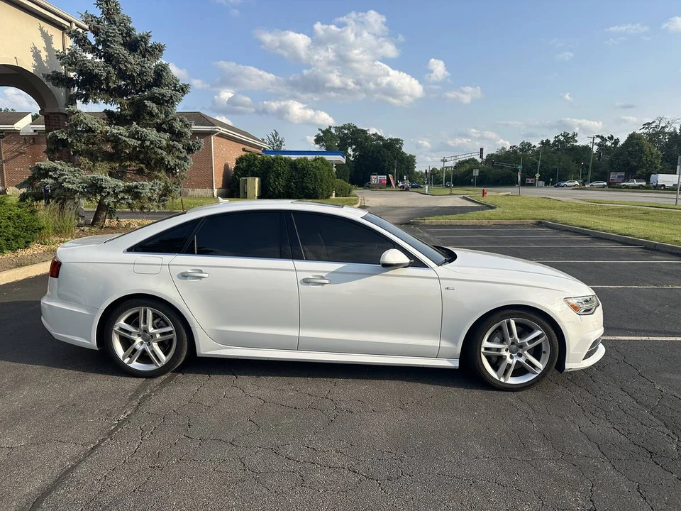 2017 Audi C7 A6 - Image 2 of 9