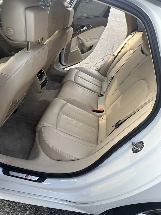 2017 Audi C7 A6 - Image 5 of 9