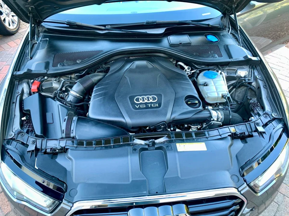 2014 Audi C7 A6 - Image 4 of 13