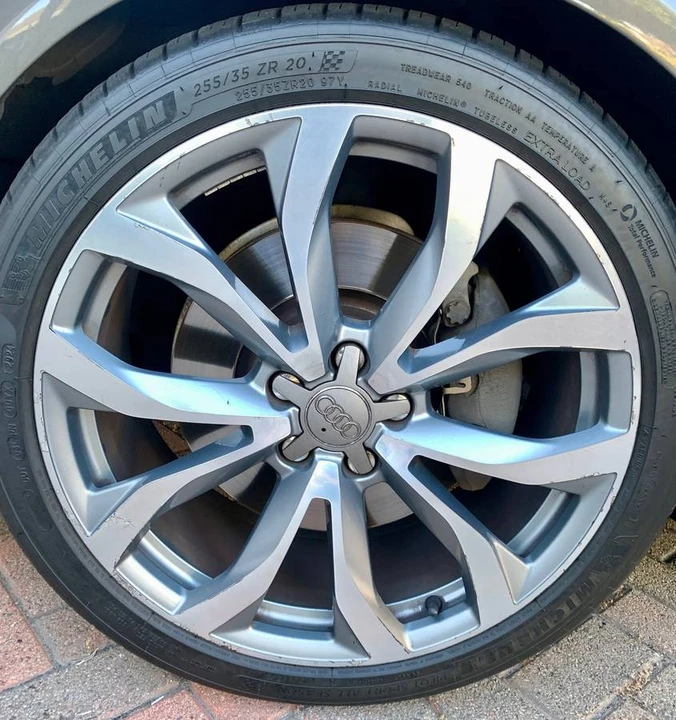 2014 Audi C7 A6 - Image 8 of 13