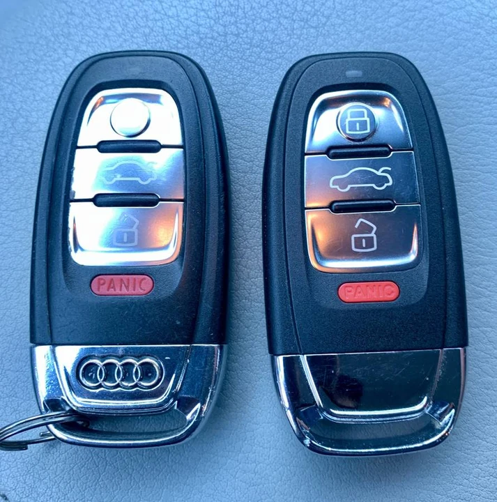2014 Audi C7 A6 - Image 11 of 13