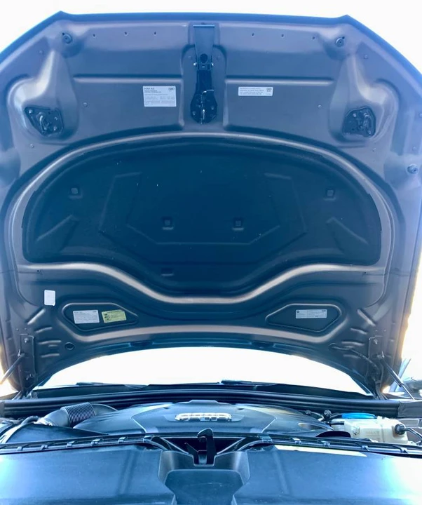2014 Audi C7 A6 - Image 7 of 13